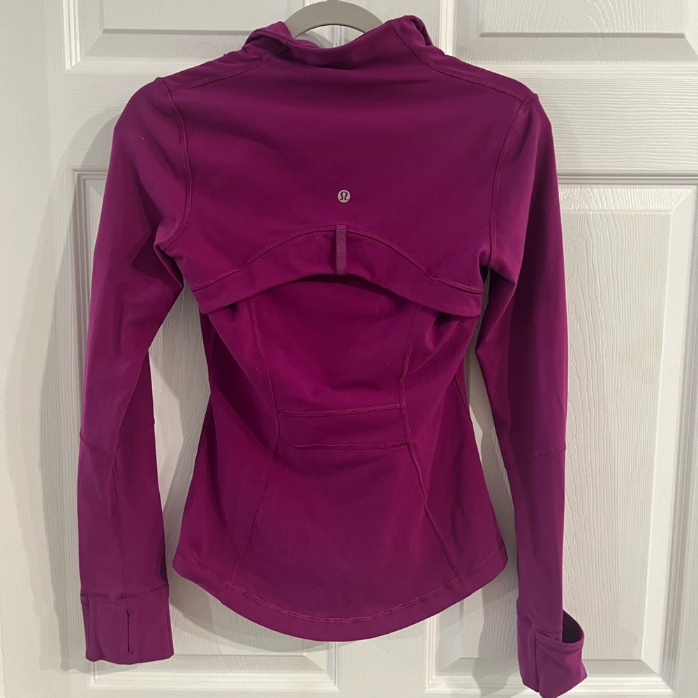 Lululemon Define Jacket